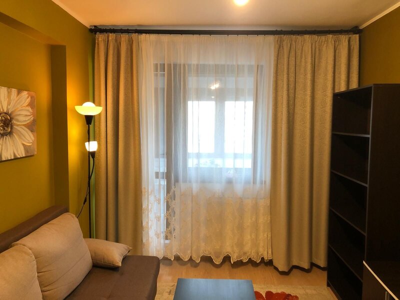 Apartament 2 camere Grand Arena 48mp bloc nou loc parcare & pod inclus